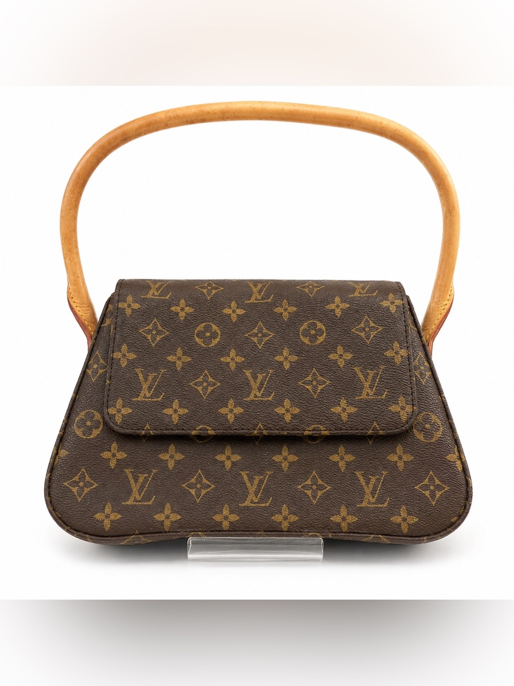 Louis Vuitton Monogram Mini Looping Shoulder Bag M51147 | Vintage LV